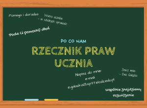 Rzecznik- po Twojej stronie